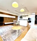 Двустаен апартамент с балкон в Борово, София