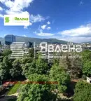 Двустаен апартамент с южна изложба в Борово, София с гледка към Витоша
