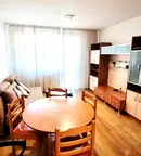 Двустаен апартамент с тераса в Борово, София