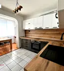 Просторен 3-стаен мезонет в Борово с паркомясто