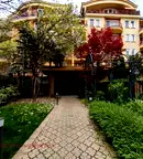 Тристаен апартамент с тераса в Борово, София