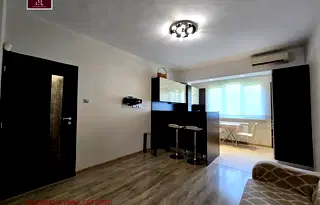 Тристаен апартамент с южно изложение в Борово, София