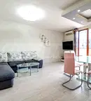 Тристаен апартамент с две тераси в Борово, София