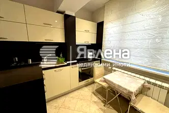 Тристаен апартамент в София, Борово