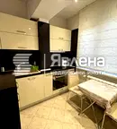Тристаен апартамент в София, Борово