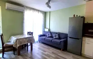 Тристаен апартамент в Борово, София с асансьор