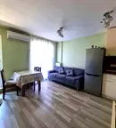 Тристаен апартамент в Борово, София с асансьор