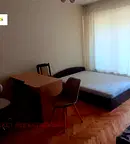 Тристаен апартамент с югозападно изложение в Борово, София