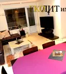 Просторен 4-стаен апартамент в Борово с голяма тераса