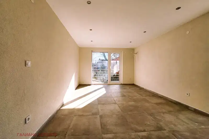 3-bedroom apartment in Sofiya, Botunec