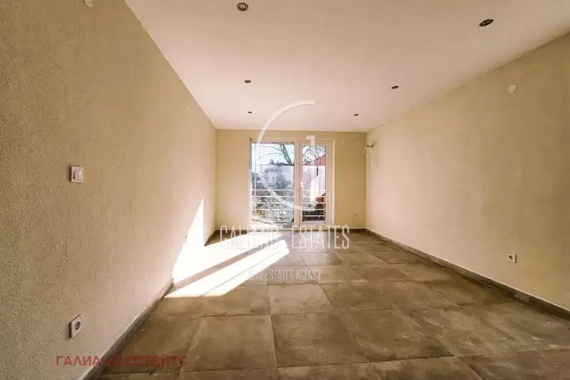 3-bedroom apartment in Sofiya, Botunec