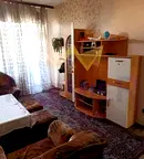 Тристаен апартамент с две тераси в Ботунец, София