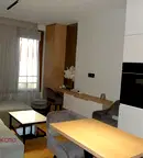 Едностаен апартамент в Бояна с гардеробна и асансьор