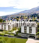Двустаен апартамент в София, Бояна