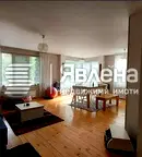 Двустаен апартамент в София, Бояна