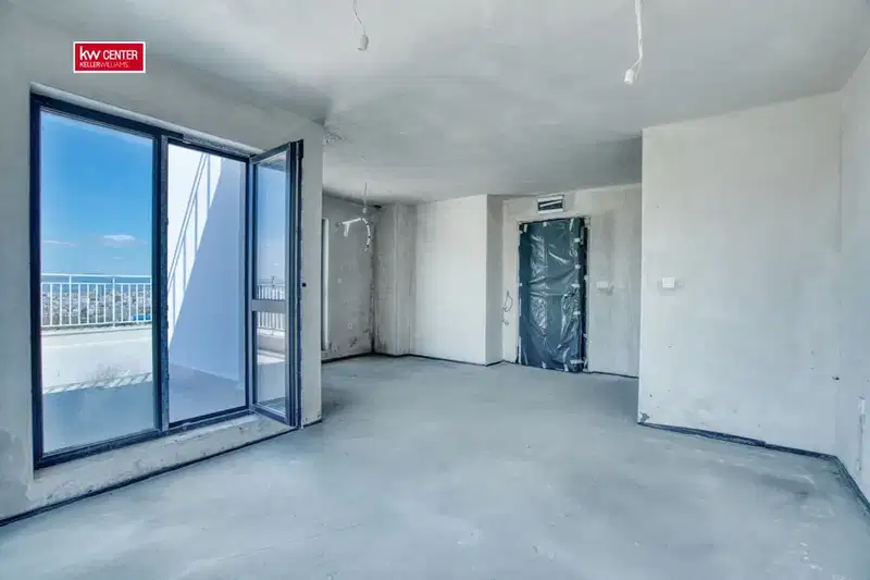2-bedroom apartment in Sofiya, Boyana