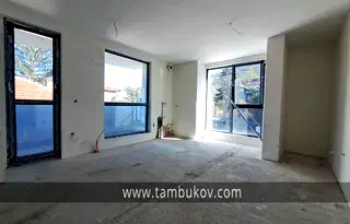Двустаен апартамент в София, Бояна