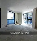 Двустаен апартамент в София, Бояна