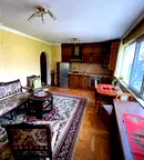 Двустаен апартамент с балкон и гледка към Витоша в Гърдова глава