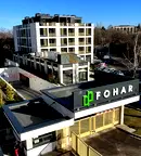 Двустаен апартамент в Бояна с тераса и умна система