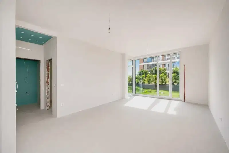 2-bedroom apartment in Sofiya, Boyana