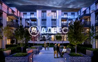 Тристаен апартамент в София, Бояна
