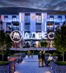 Тристаен апартамент в София, Бояна