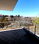 Тристаен апартамент в Бояна с паркомясто и панорама