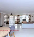 Тристаен апартамент с две тераси в Бояна, София