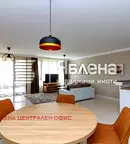 Тристаен апартамент с две тераси в Бояна, София