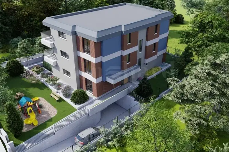 3-bedroom apartment in Sofiya, Boyana