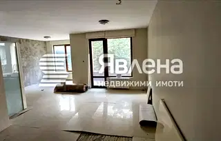 Тристаен апартамент с гараж в Бояна, София