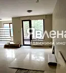 Тристаен апартамент с гараж в Бояна, София