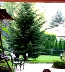 Тристаен мезонет с тераси и гледка към Витоша в Бояна