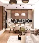 Тристаен апартамент в Бояна с тераса и паркомясто