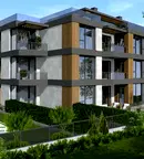 Четиристаен апартамент с панорамна гледка в Бояна, София