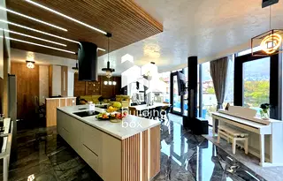 Многостаен апартамент в София, Бояна