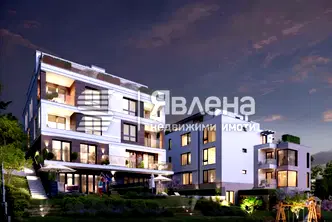 Многостаен апартамент в София, Бояна