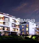 Многостаен апартамент в София, Бояна