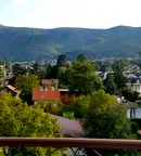 Четиристаен мезонет с тераси и гледка към Витоша в Бояна