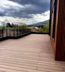 Просторен 4-стаен апартамент в Бояна с панорамна тераса