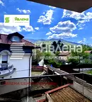 Четиристаен апартамент в Бояна с покривна тераса и панорама