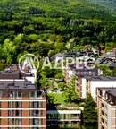 4-стаен апартамент в Бояна с три тераси и гледка