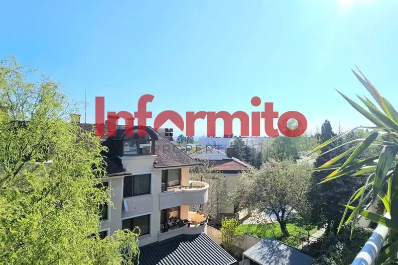 5-bedroom apartment in Sofiya, Boyana