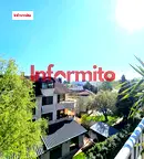 Мезонет 3-стаен в Бояна с тераса и гледка към Витоша