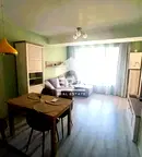 Двустаен апартамент с тераса в Бояна, София