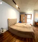 Двустаен апартамент с тераса в Бояна, София