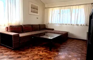 Двустаен апартамент с паркомясто в Бояна, София