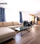 Тристаен апартамент с 2 паркоместа в Бояна, София