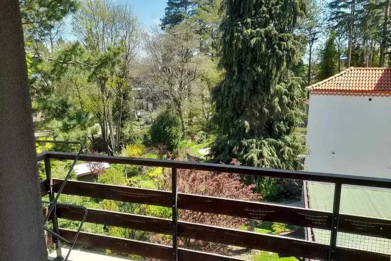 3-bedroom apartment in Sofiya, Boyana
